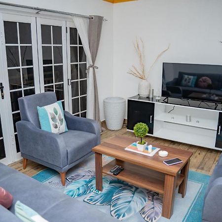 Paradise Breeze Apartment Misere Eksteriør bilde