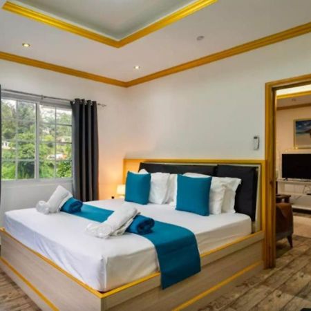 Paradise Breeze Apartment Misere Eksteriør bilde