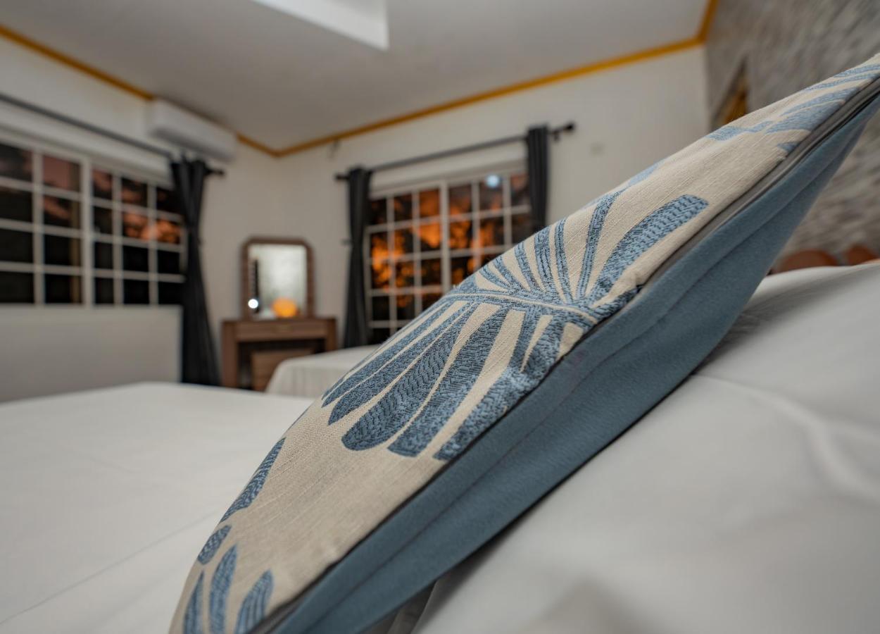 Paradise Breeze Apartment Misere Eksteriør bilde