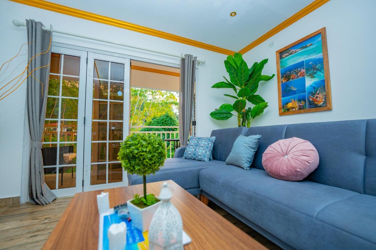 Paradise Breeze Apartment Misere Eksteriør bilde