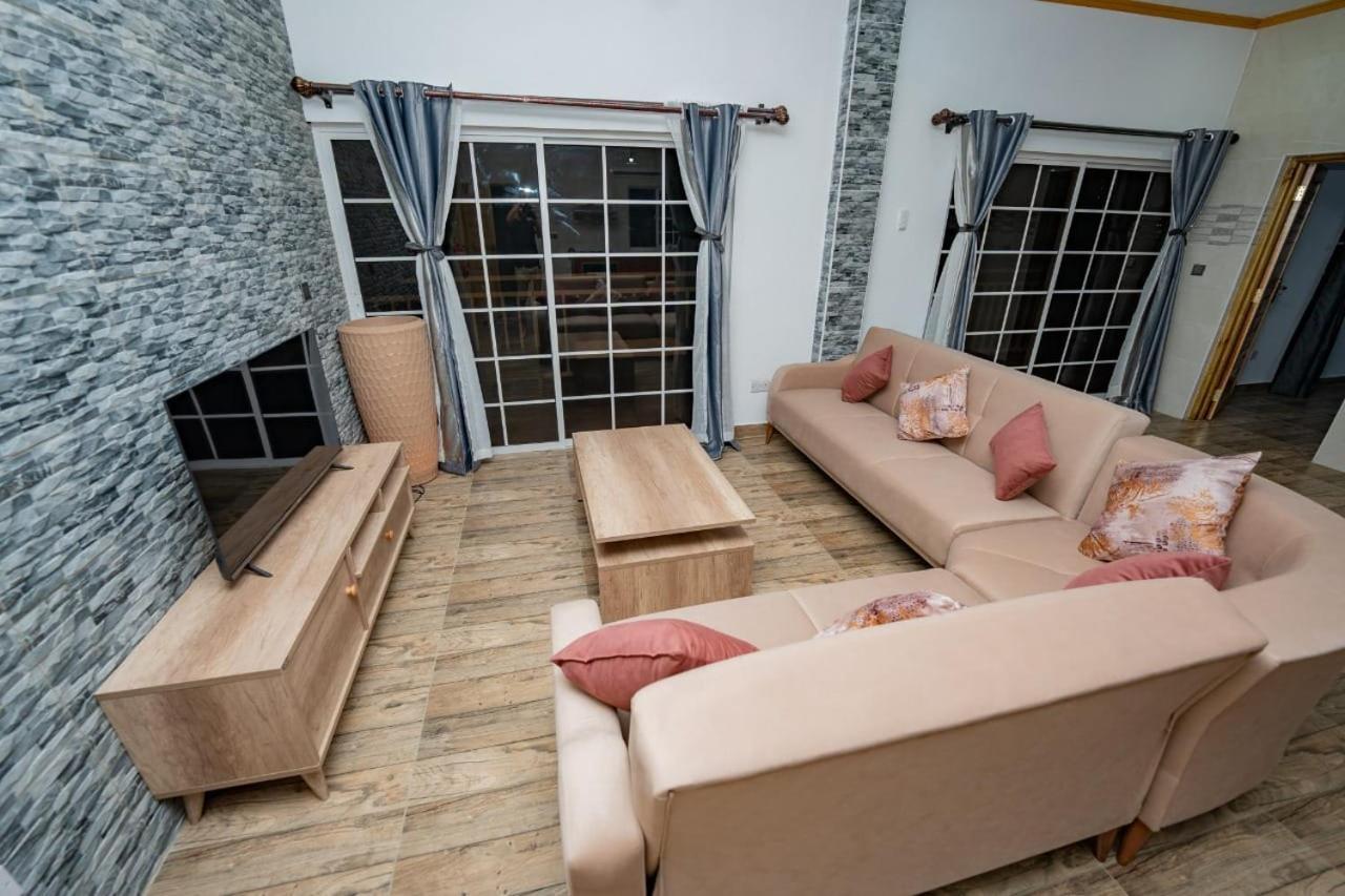 Paradise Breeze Apartment Misere Eksteriør bilde